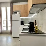 Apartmán Domus With Wonderful Balcony
