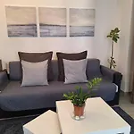 Apartamento Domus With Wonderful Balcony *