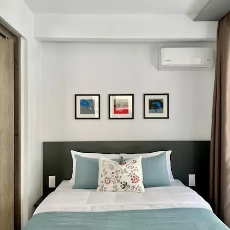 Domus With Wonderful Balcony * Thessaloniki