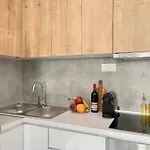 Διαμέρισμα Domus With Wonderful Balcony Θεσσαλονίκη