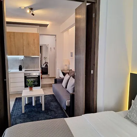 Domus With Wonderful Balcony *