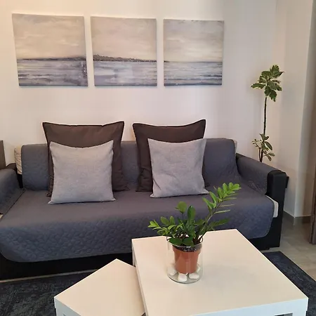 Appartement Domus With Wonderful Balcony *